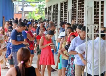 Cruzeiro do Sul tem mais de 110 mil eleitores e é o segundo maior colégio eleitoral do Acre