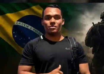 Acreano de Rodrigues Alves morre durante guerra na Ucrânia