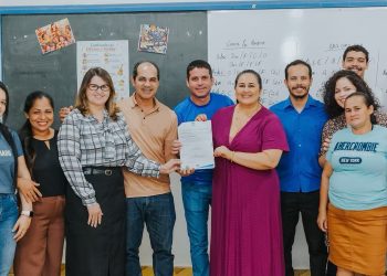 Prefeitura de Cruzeiro do Sul destina R$ 100 mil ao Ceanom para custeio das atividades