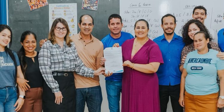 Prefeitura de Cruzeiro do Sul destina R$ 100 mil ao Ceanom para custeio das atividades