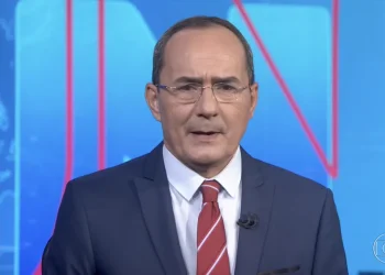 Ayres levou o Acre ao Jornal Nacional após mais de 30 anos de carreira