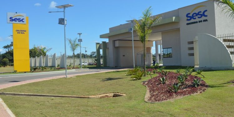 Seleção do Sesc abre vagas em Cruzeiro do Sul e Rio Branco; veja cargos e salários