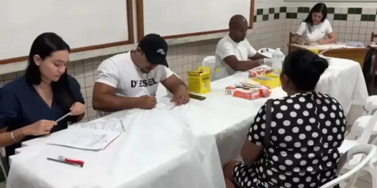 Diocese negocia expansão de atendimentos médicos e odontológicos para escolas e creches