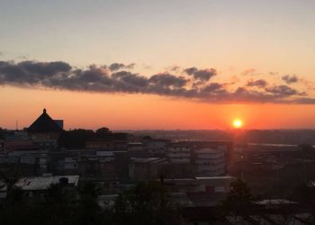 Domingo será de sol e calor de até 36°C em Cruzeiro do Sul