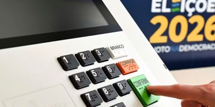 Eleições 2026 no Acre: Veja o que pode e o que não pode fazer no dia da votação