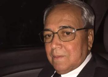 Morre aos 78 anos o ex-prefeito de Guajará Hélio de Paula