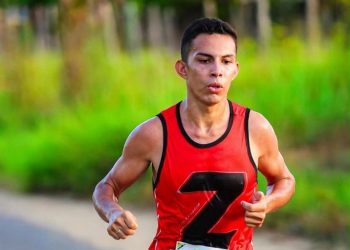 Railan vence duas corridas em dois dias e chega ao 42º pódio no Acre