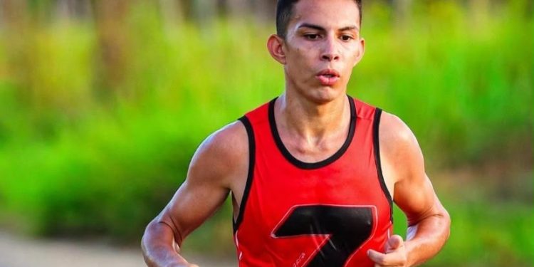 Railan vence duas corridas em dois dias e chega ao 42º pódio no Acre
