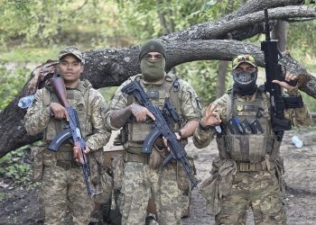 Vídeo registra últimas palavras de acreano de 24 anos morto na guerra da Ucrânia