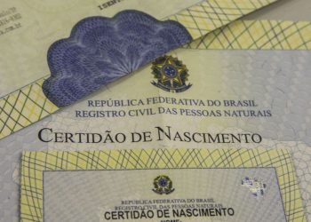 Acre tem percentual de registros sem nome do pai acima da média nacional; veja