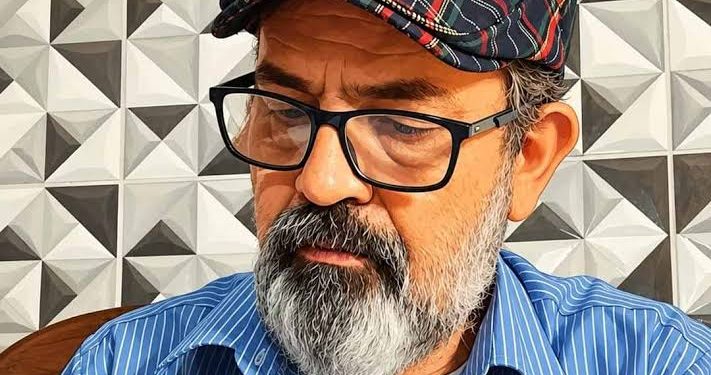 Vidente Valter Arauto prevê mudanças políticas no Acre e menciona possíveis problemas técnico