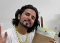 De Lucas a Jesus Dourado: influenciador do Acre oficializa mudança de nome
